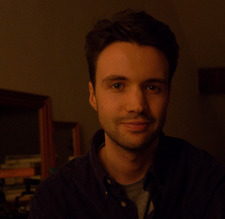 Peter Simison