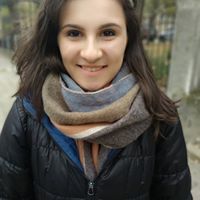 Кристина Кюркчиева