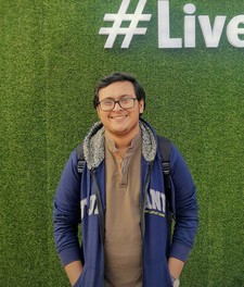 Devangan Roy