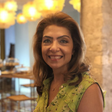 Carol Sopher