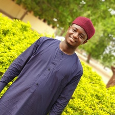 Bashir Shehu Bashir