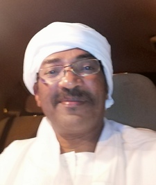 Jaafar Amin Mohammad