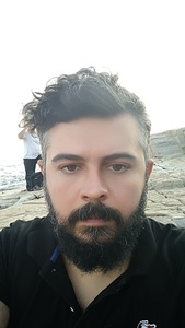 Panagiotis Stefanidis
