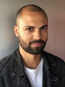 Darrin Charles