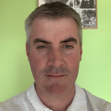 Simon P