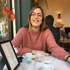 Sara Sciscione