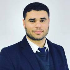 محمد جبعيتي