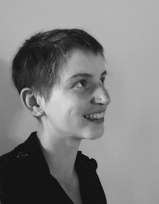 Sarah Edwards