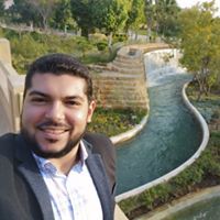 Mostnir Ahmed