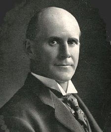 Eugene Debs