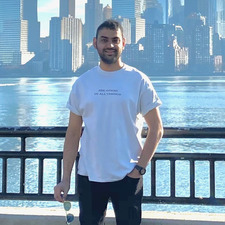 Apurv Shah