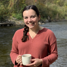 Teaghan Fallon