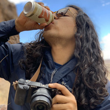 Josh Vazquez