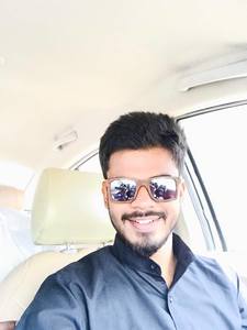 Kartik Bala