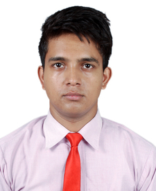 ईश्वर कुमार सुवेदी