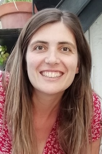 Georgina Monge