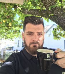 Andrew Graër