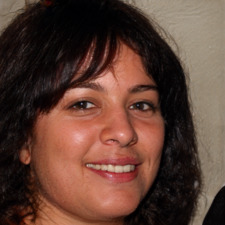 Marlene Rewis