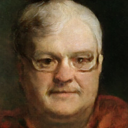 Goodreads profile picture for @curator