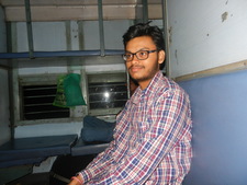 Ananjan Chatterjee