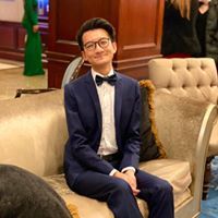 Brian Shih