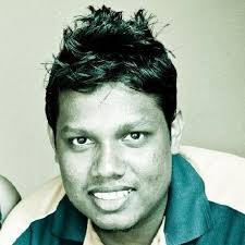 Udaya Shamendra Sirisena