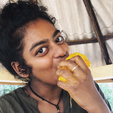Kanta Mendon