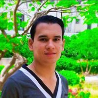 Mohamed Dwidar