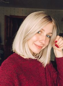 Julia Savchenko
