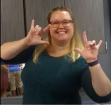 Kristi