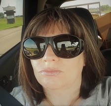 Vanessa Efferson