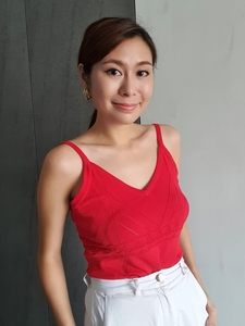 Angela Lai
