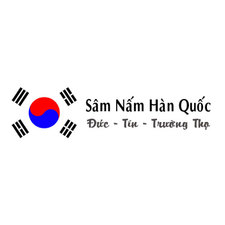 Sâm Nấm Hàn Quốc