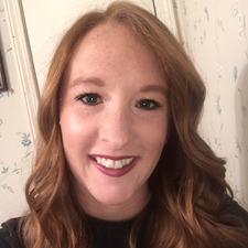 Ellen Gandy