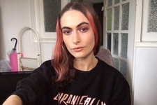 Chloe Sargeant