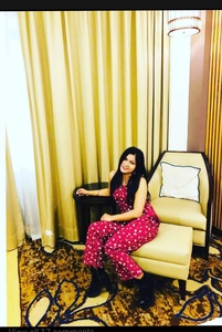 Sunidhi Choudhary