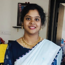Pooja Adari