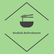 Bookish  Refreshment 