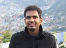 Pavan Kumar Boinapalli