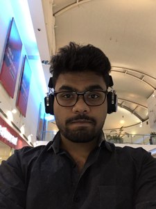 Ankit Sahu