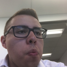Sebastian Moreno