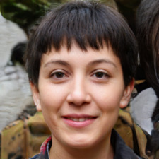 Magali Soppe