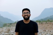 Shadman Hasib Srabon