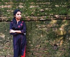 Gajalakshmi K S