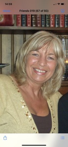 Sandie McCormack