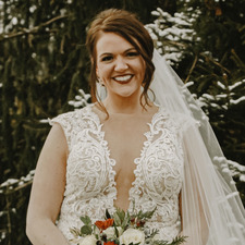 Bridget Anders