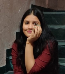 Prashita Sharma