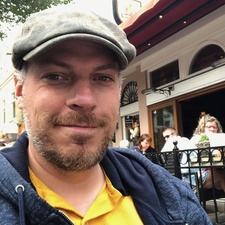 Mart-Jaap Van leeuwen