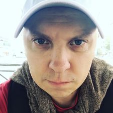 Anton Sukhonosenko