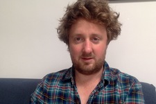 Rory Marsden